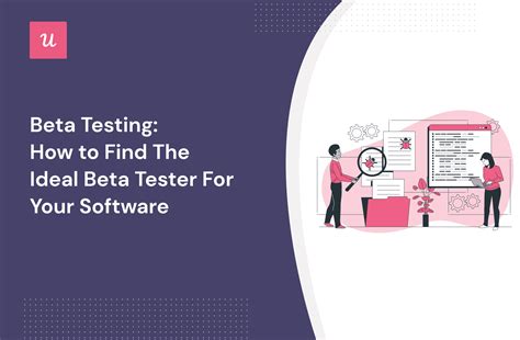 soft beta testing|free beta testing software.